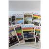 Image 3 : Assorted Car Magazines