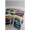Image 4 : Assorted Car Magazines