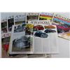 Image 6 : Assorted Car Magazines