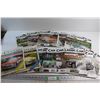 Image 1 : Assorted Car Magazines