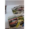 Image 2 : Assorted Car Magazines