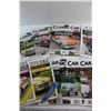 Image 3 : Assorted Car Magazines