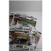 Image 5 : Assorted Car Magazines