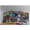 Image 2 : Assorted Car Magazines