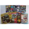 Image 3 : Assorted Car Magazines