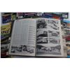 Image 5 : Assorted Car Magazines