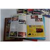 Image 7 : Assorted Car Magazines