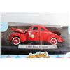 Image 3 : MotorMax 1940 Ford Coupe Collection Model
