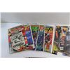 Image 3 : (20+) Assorted Comics - X-Men, Spiderman, Avengers