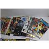 Image 4 : (20+) Assorted Comics - X-Men, Spiderman, Avengers