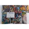Image 2 : (10+) Assorted Marvel and DC Comics