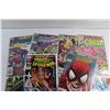 Image 3 : (10+) Assorted Comics - Spiderman, Conan, Hulk