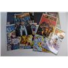 Image 2 : (10+) Assorted Comics - X-Men, Wolverine, Silver Surfer