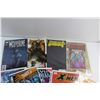Image 3 : (10+) Assorted Comics - X-Men, Wolverine, Silver Surfer