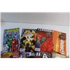 Image 3 : (10+) Assorted Comics - Barve and Bold, Teen Titans, Legion