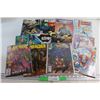 Image 1 : (10+) Assorted Comics - Preacher, Avengers, Batman