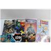 Image 2 : (10+) Assorted Comics - Preacher, Avengers, Batman