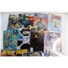 Image 4 : (10+) Assorted Comics - Preacher, Avengers, Batman