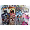 Image 3 : (10+) Assorted Comics - Superman and Elf Quest
