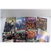 Image 2 : (10+) Assorted Comics - Sigil, Hard Corps, Deathblow
