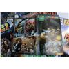 Image 6 : (10+) Assorted Comics - Sigil, Hard Corps, Deathblow