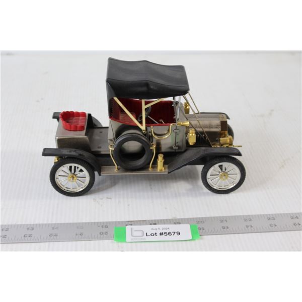 Vintage Waco 1912 Ford Model T Model Car