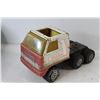 Image 2 : Tonka Semi Truck Model Car