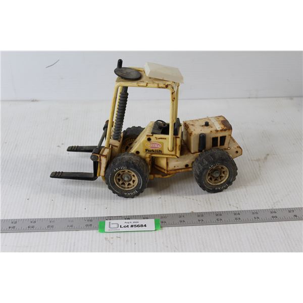Tonka Toy Forklift