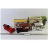 Image 1 : (3) Avon Aftershave Car Bottles