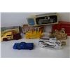 Image 4 : (5) Avon Aftershave Car Bottles