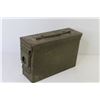 Image 3 : 30 Cal. Cartridge Ammo Container