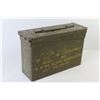 Image 4 : 30 Cal. Cartridge Ammo Container