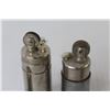 Image 3 : (2) Bullet Style Lighters