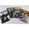 Image 2 : (12) DC Comics - Connect - Turning Points - JLA