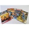 Image 3 : (12) Comics - Marvel - Image - Valiant