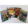 Image 2 : (12) Comics - Marvel - Dc - Viz - Vertigo X