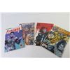 Image 2 : (12) Comics - DC - Marvel - Valiant