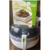 Image 1 : TFAL Activefry Air Fryer w/ All Origanal Accessories