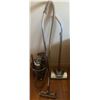 Image 1 : Timeless Classic "Filter Queen" Canister Vac w/ Original Attachments & Accessories
