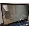 Image 1 : 55' LG Plasma Flat Screen Mo. 60PK550