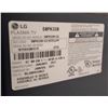 Image 2 : 55' LG Plasma Flat Screen Mo. 60PK550