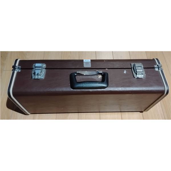 Vintage Trumpet w/ case