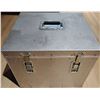 Image 1 : 19x16x16 Quantum Scientific Shipping Crate Travel Container