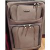 Image 3 : Luggage Collection Assorted Sizes and Styles 16x13x28