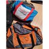 Image 2 : Assorted Duffle Bag Collection