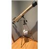 Image 1 : Tasco Telescope w/ Accessories & Adjustable Tripod