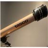 Image 2 : Tasco Telescope w/ Accessories & Adjustable Tripod
