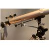 Image 3 : Tasco Telescope w/ Accessories & Adjustable Tripod