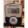 Image 3 : Weslo Recumbent Exercise Bike 50x22x43
