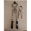 Image 3 : Agricultural Castration Clippers Large and Small Burdizzo Made in Italy
